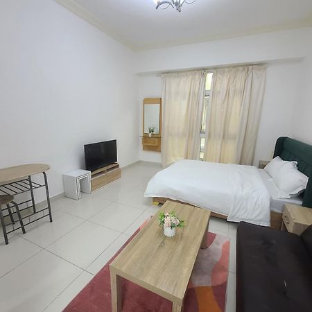 Al Fahad 2 Small Rooms For Men Tecom Dubai Exterior foto