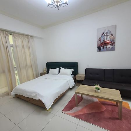 Al Fahad 2 Small Rooms For Men Tecom Dubai Exterior foto