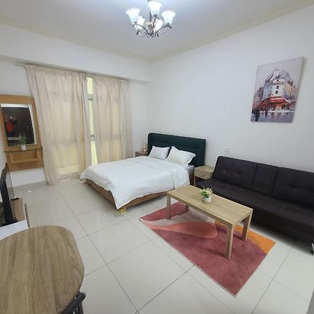 Al Fahad 2 Small Rooms For Men Tecom Dubai Exterior foto