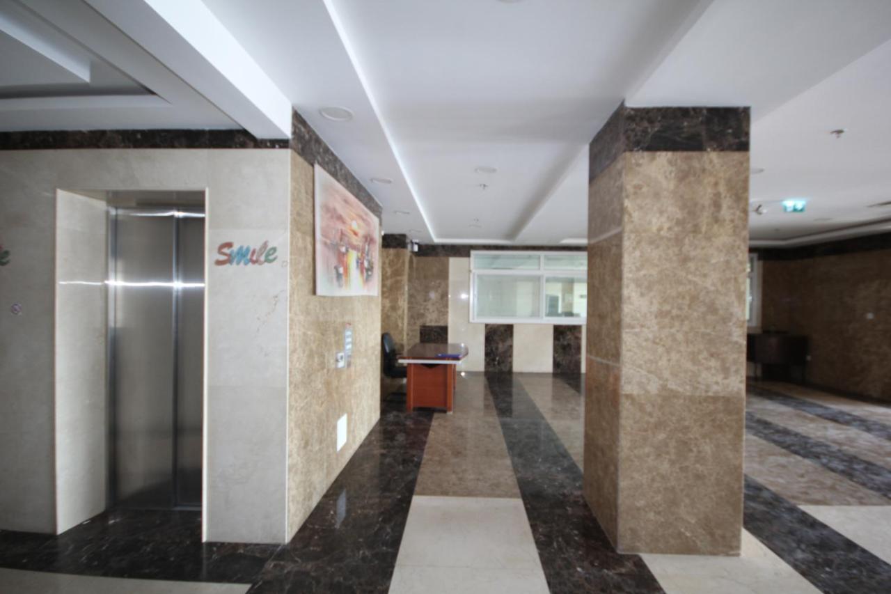 Al Fahad 2 Small Rooms For Men Tecom Dubai Exterior foto