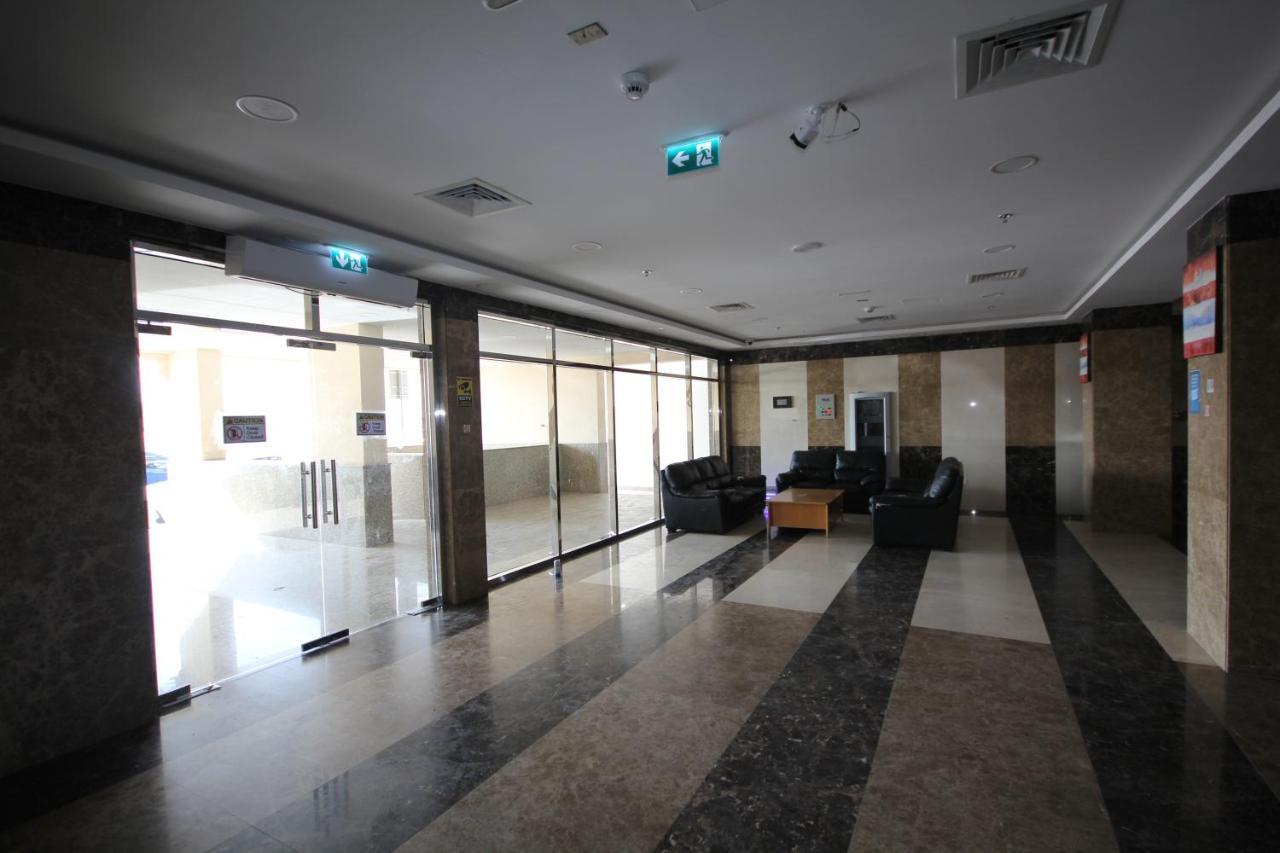 Al Fahad 2 Small Rooms For Men Tecom Dubai Exterior foto