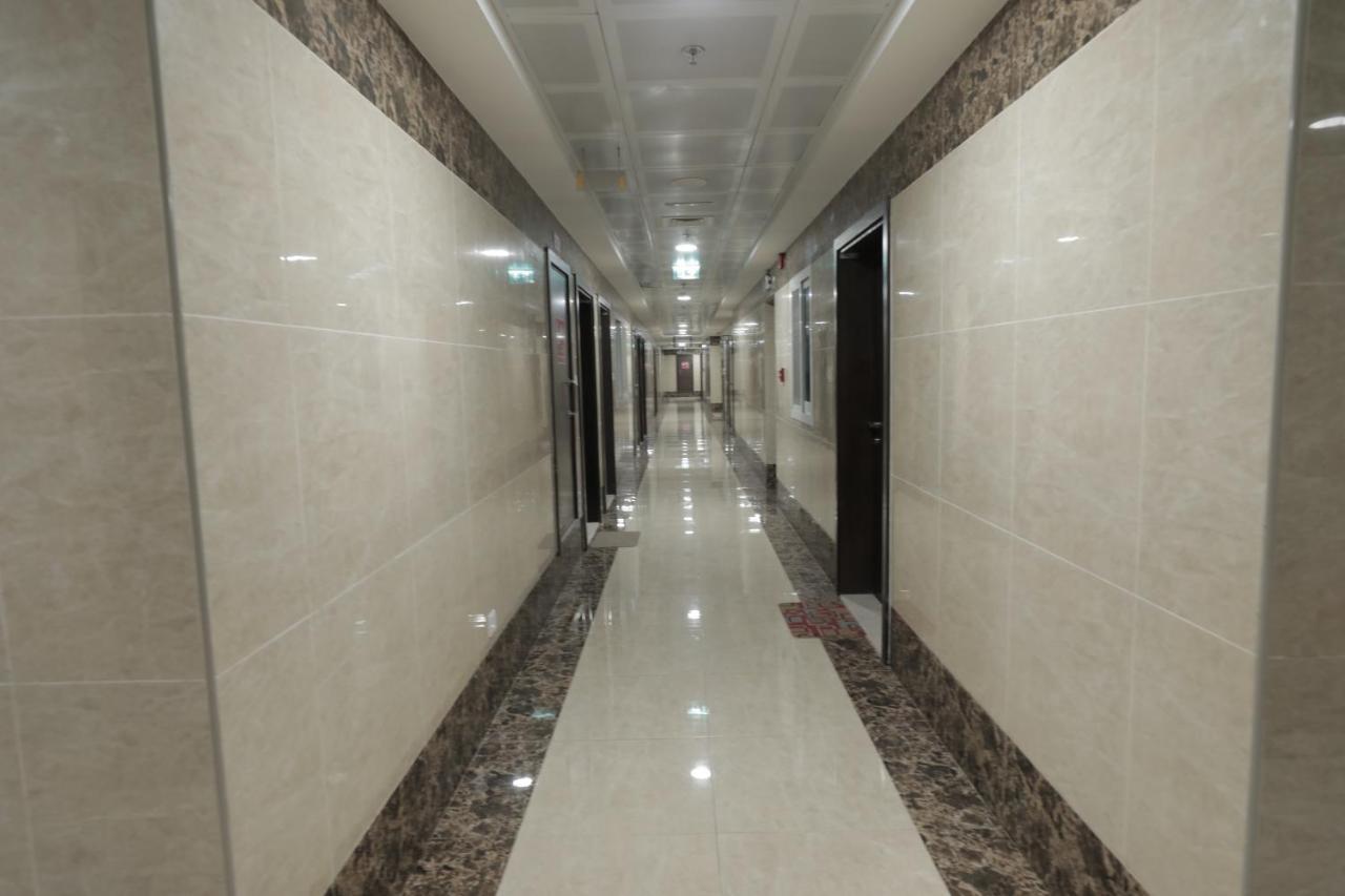 Al Fahad 2 Small Rooms For Men Tecom Dubai Exterior foto