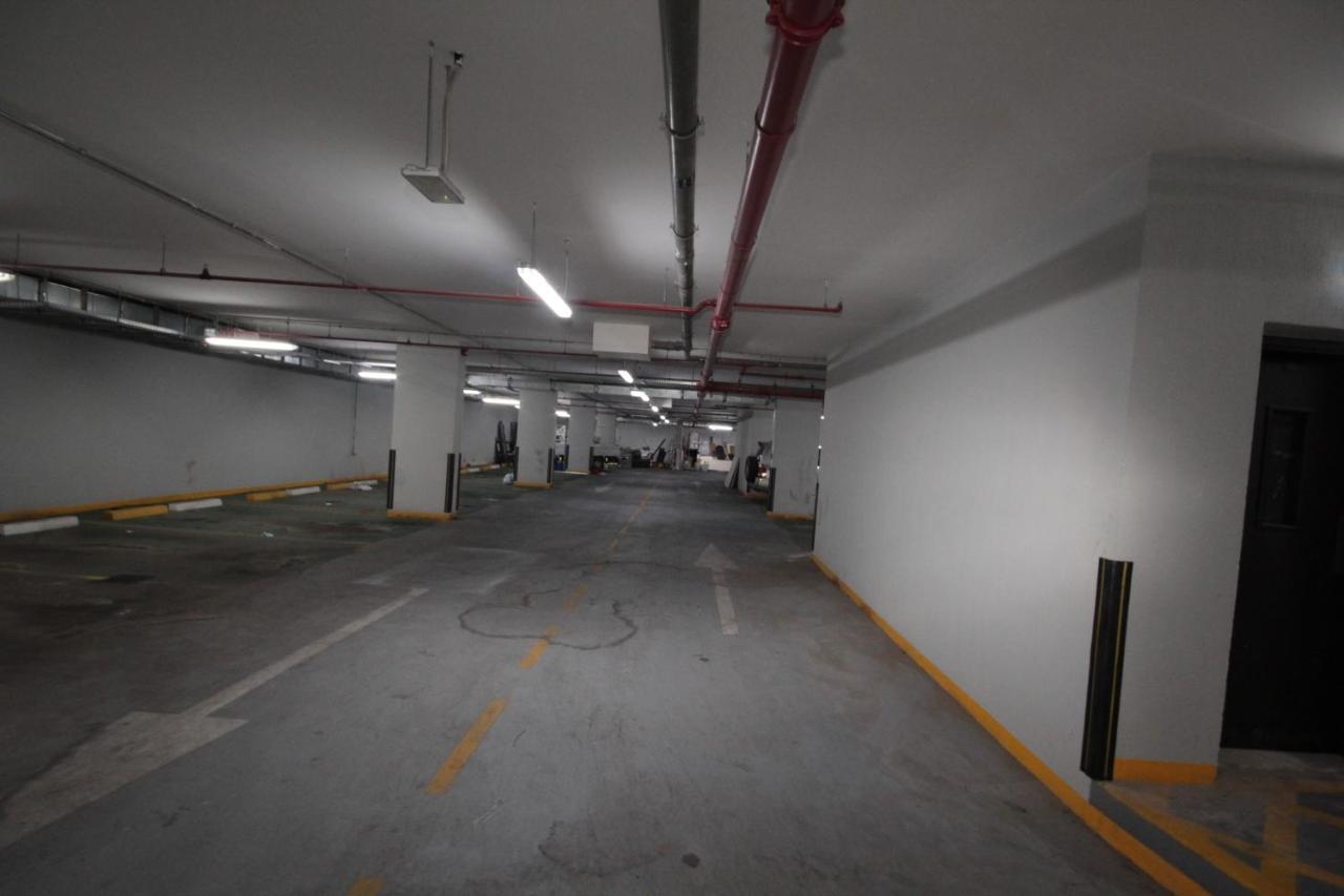 Al Fahad 2 Small Rooms For Men Tecom Dubai Exterior foto