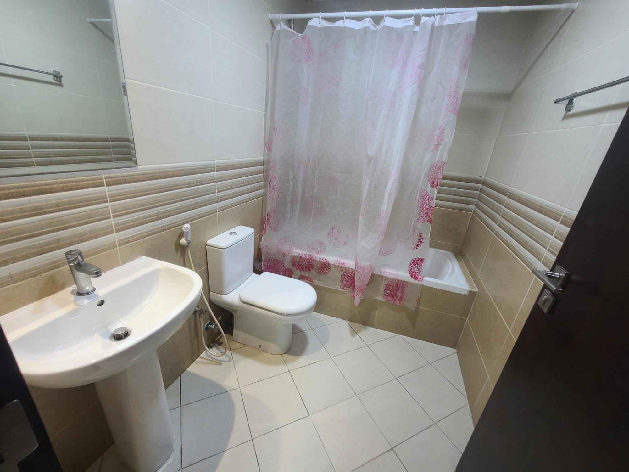 Al Fahad 2 Small Rooms For Men Tecom Dubai Exterior foto